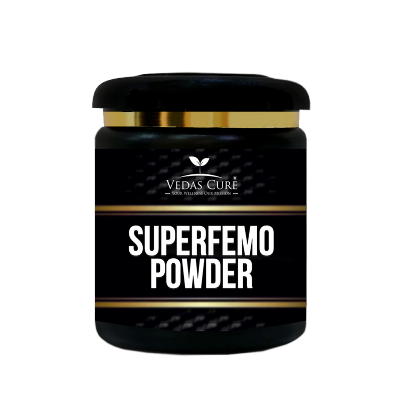 SUPERFEМО POWDER