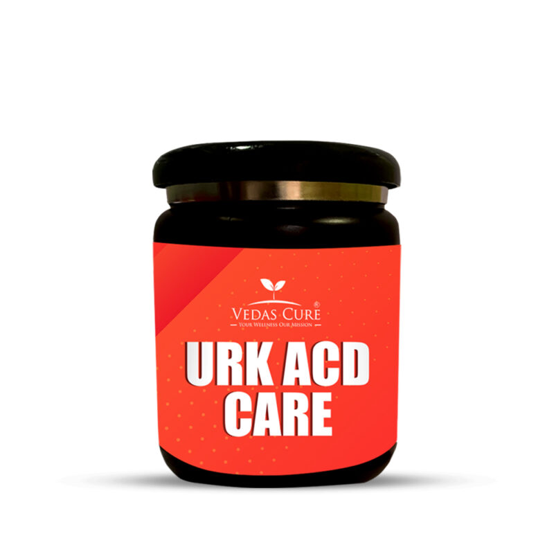 URK ACD CARE POWDER