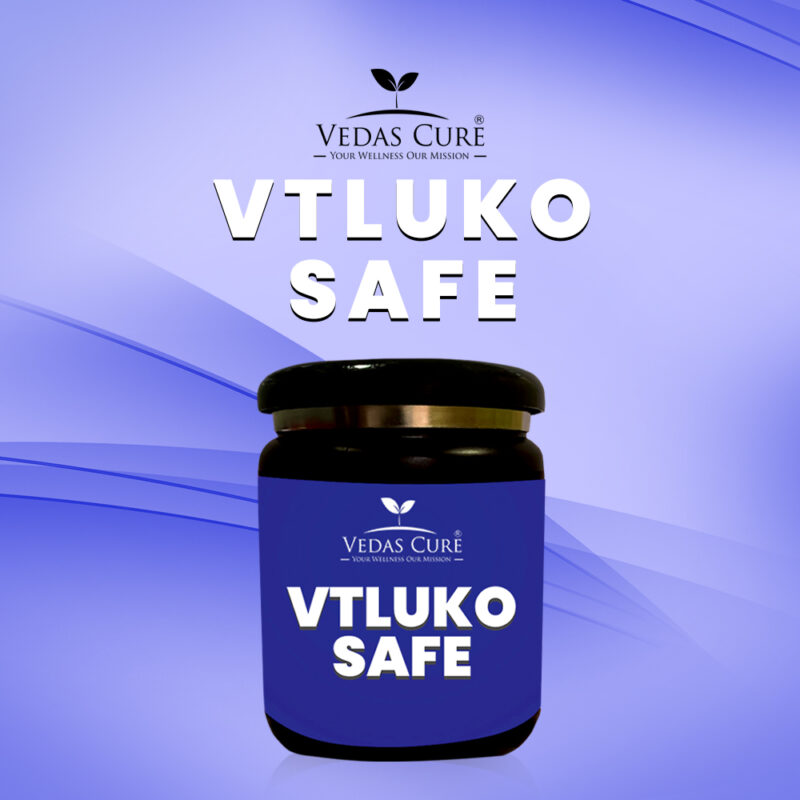 VEDAS CURE VTLUKO SAFE POWDER - Image 2