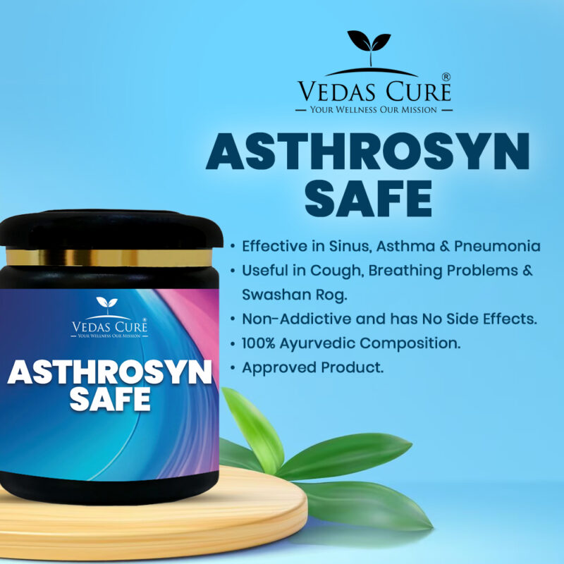 ASTHROSYN SAFE POWDER - Image 3