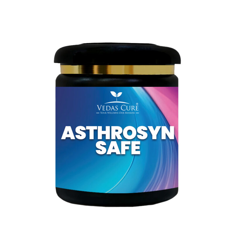 ASTHROSYN SAFE POWDER