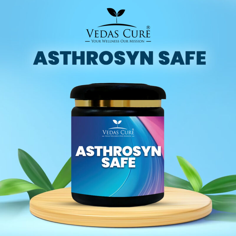 ASTHROSYN SAFE POWDER - Image 2