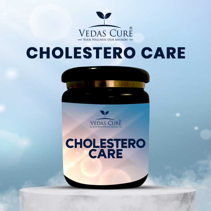 CHOLESTERO CARE POWDER - Image 2