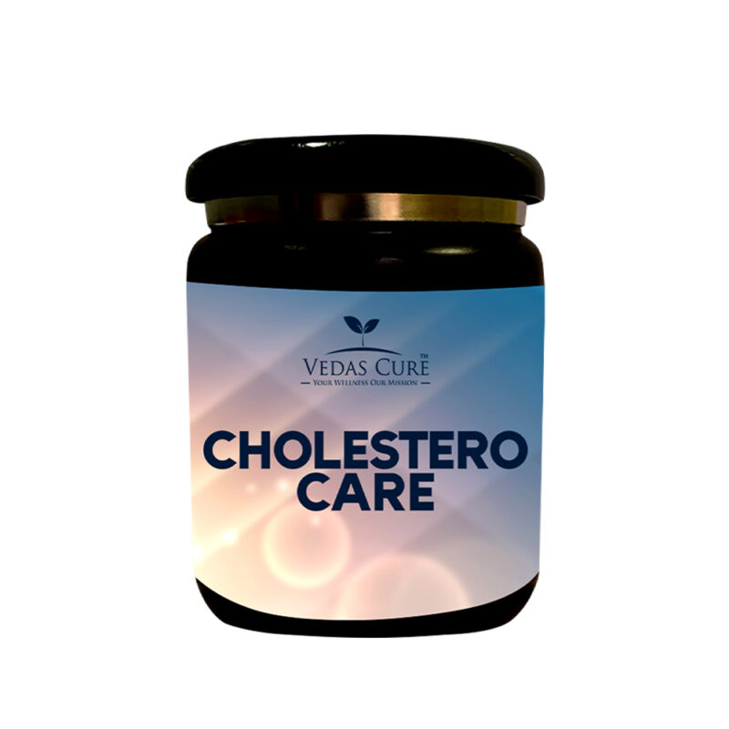 CHOLESTERO CARE POWDER