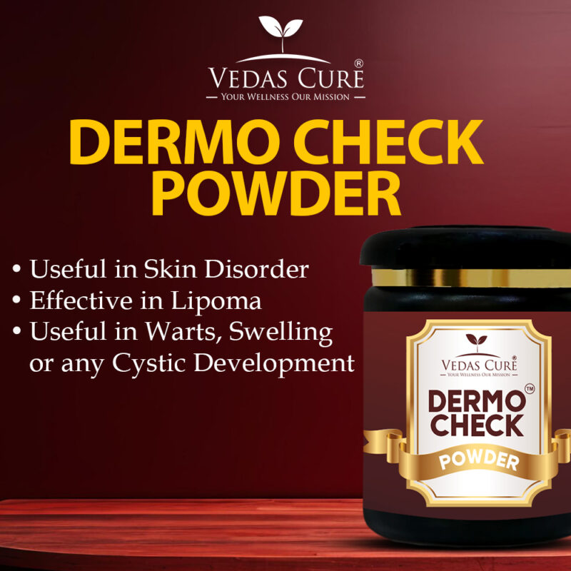 Dermo Check Powder - Image 3