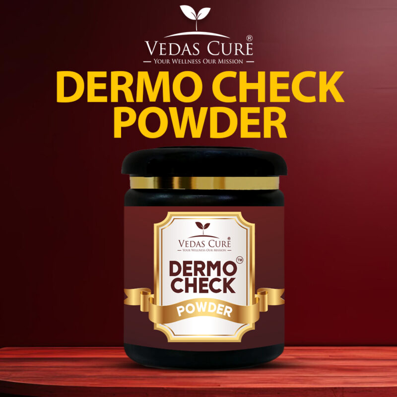 Dermo Check Powder - Image 2