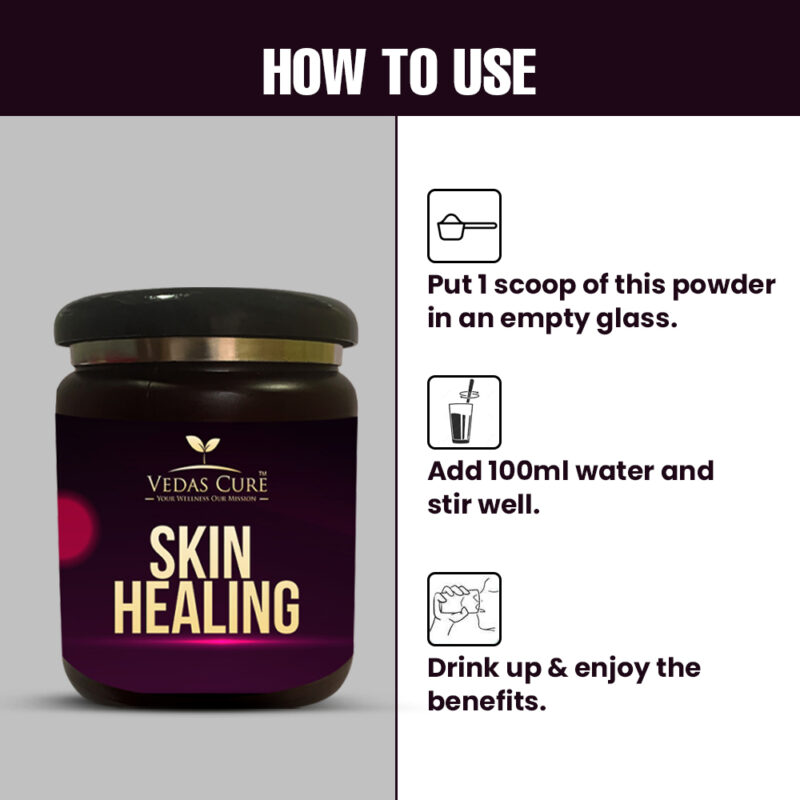 SKIN HEALING POWDER - Image 5