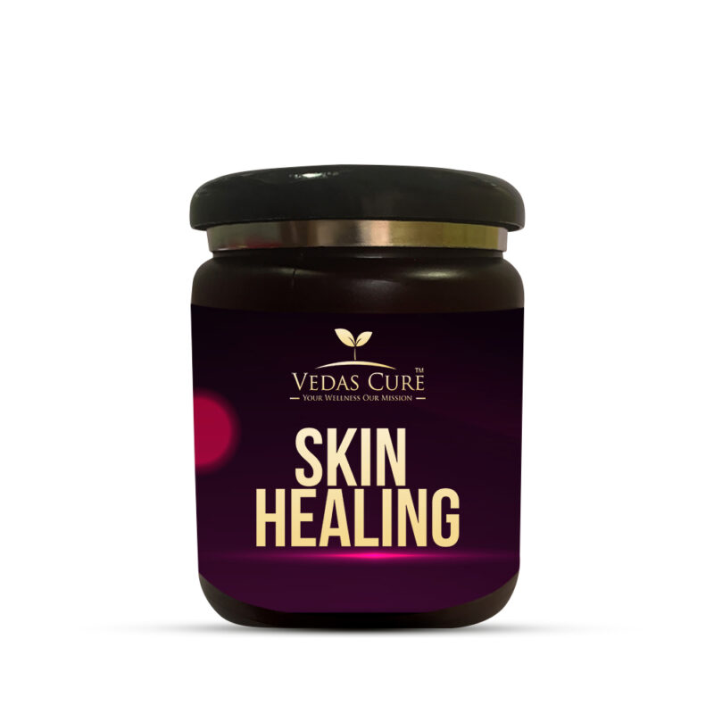 SKIN HEALING POWDER