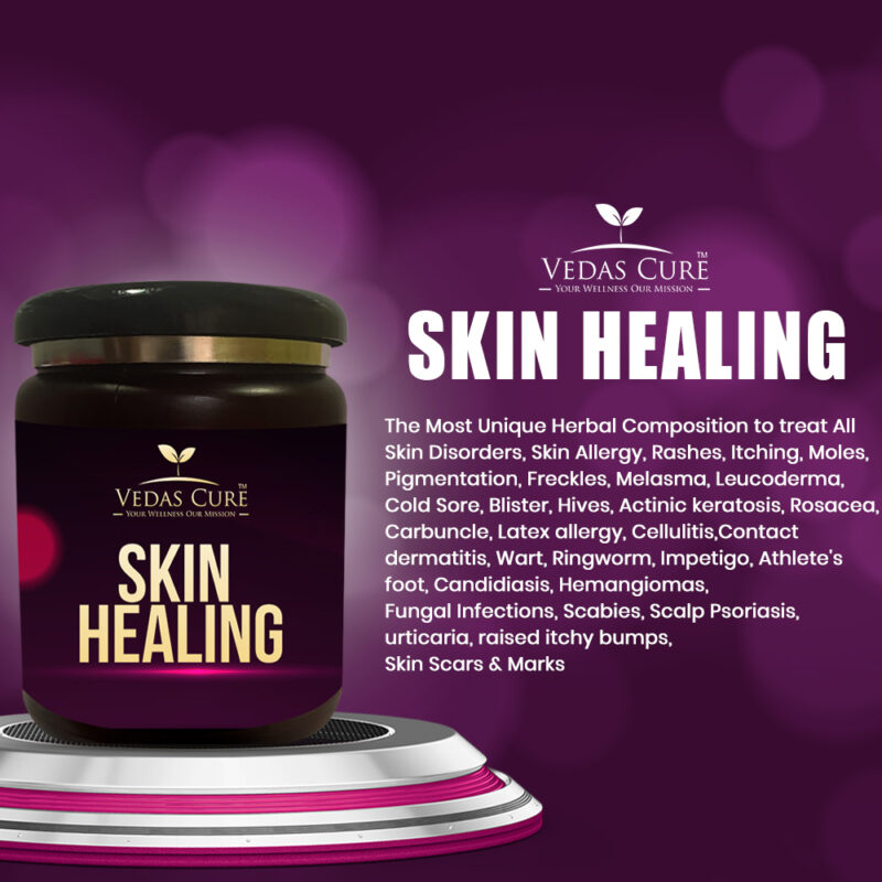 SKIN HEALING POWDER - Image 4