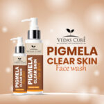 PIGMELA CLEAR SKIN  FACE WASH