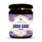 ARSH CARE POWDER