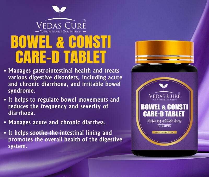 BOWEL & CONSTI CARE-D TABLET - Image 3