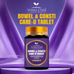 BOWEL & CONSTI CARE-D TABLET