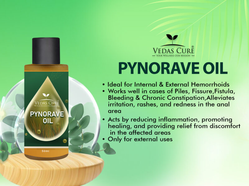 PYNORAVE OIL - Image 2