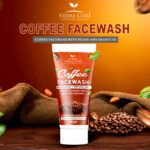 COFFEE FACE WASH