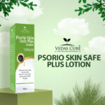 PSORIO SKIN SAFE LOTION