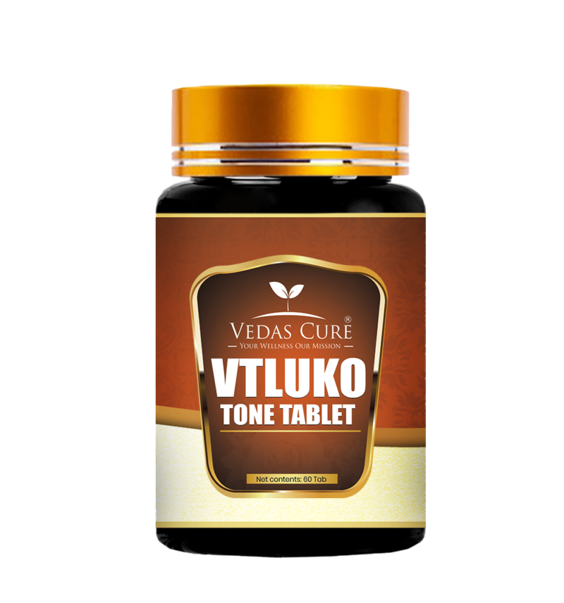 VTLUKO TONE TABLET
