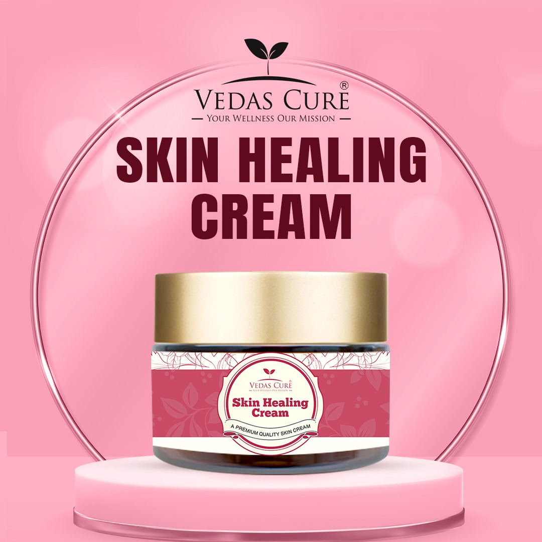Skin Healing Cream