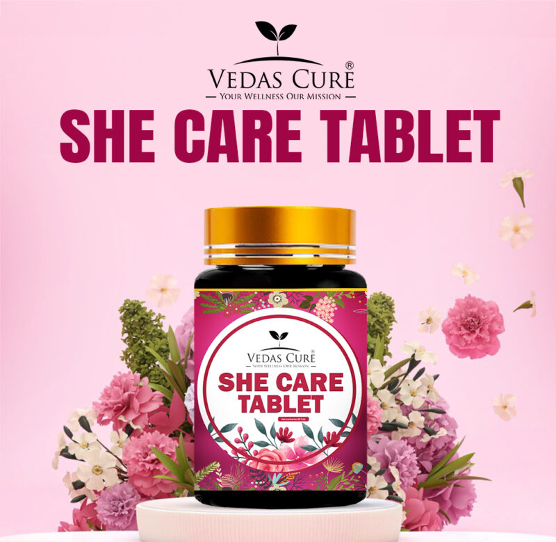 SHE CARE TABLET - Image 2