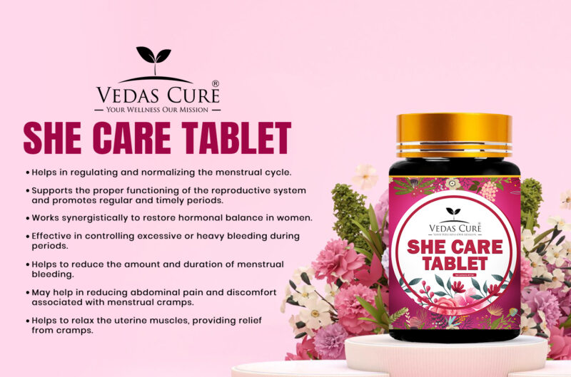 SHE CARE TABLET - Image 3