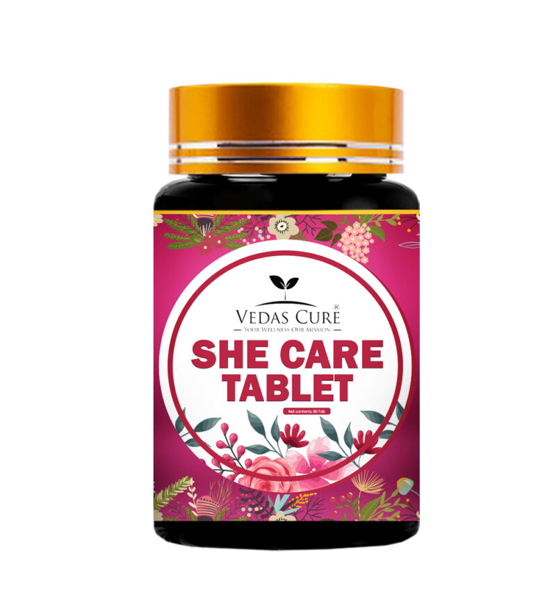 SHE CARE TABLET