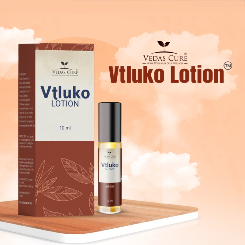 Vtluko Lotion