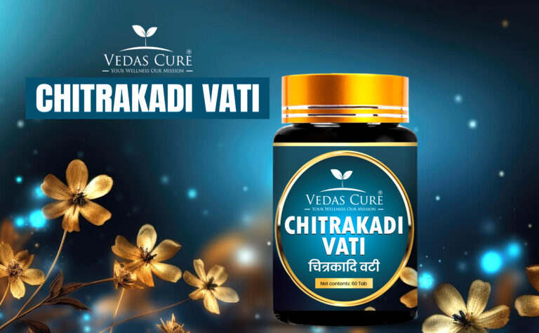 CHITRAKADI VATI TABLET