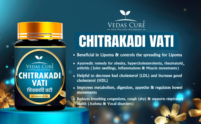 CHITRAKADI VATI TABLET - Image 3