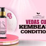 VEDAS CURE  KEMBEAUTY CONDITIONER