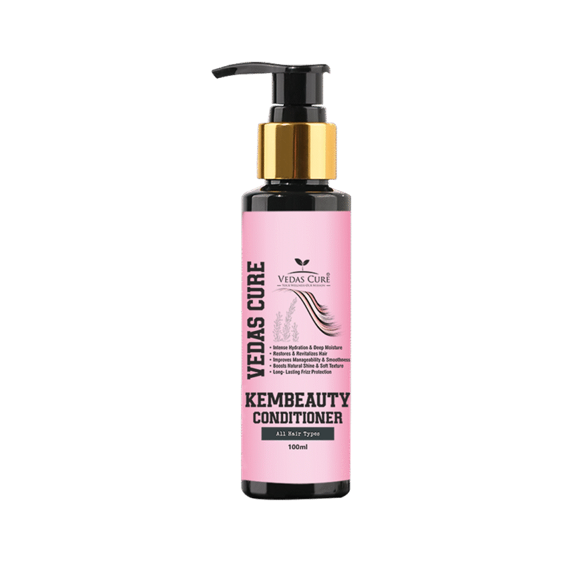 VEDAS CURE  KEMBEAUTY CONDITIONER