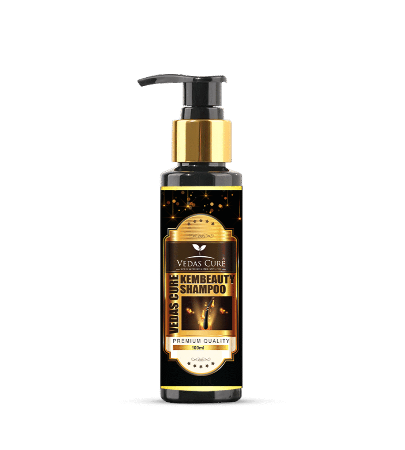 KEMBEAUTY SHAMPOO