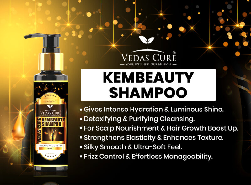 KEMBEAUTY SHAMPOO - Image 3