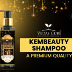 KEMBEAUTY SHAMPOO