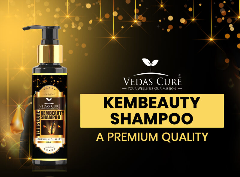 KEMBEAUTY SHAMPOO - Image 2