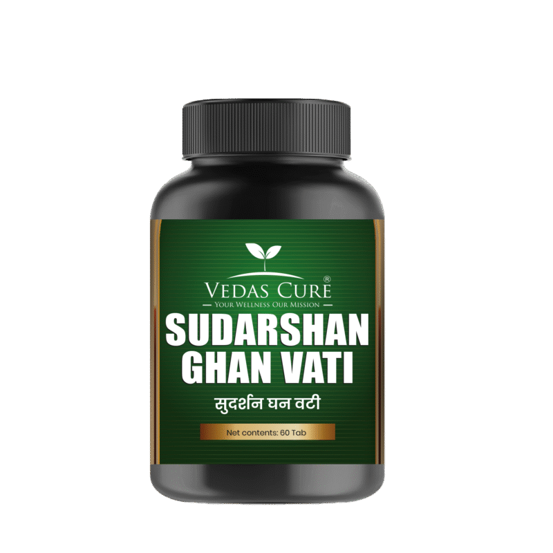SUDARSHAN GHAN VATI