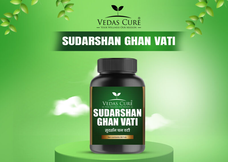 SUDARSHAN GHAN VATI - Image 2