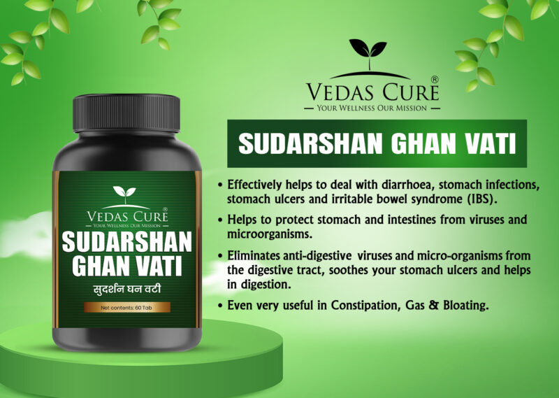 SUDARSHAN GHAN VATI - Image 3
