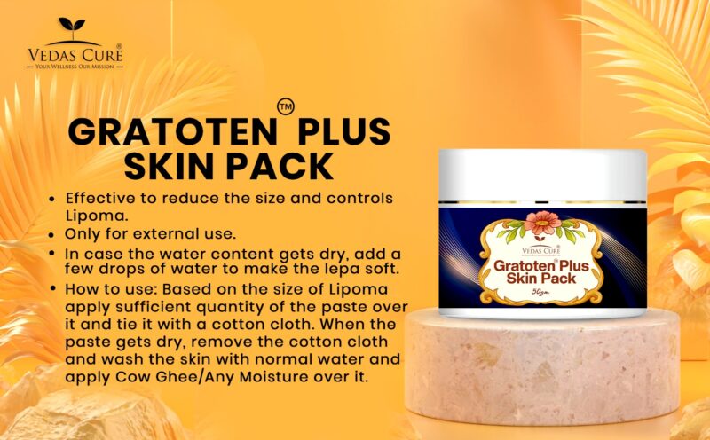 GRATOTEN PLUS SKIN PACK - Image 3