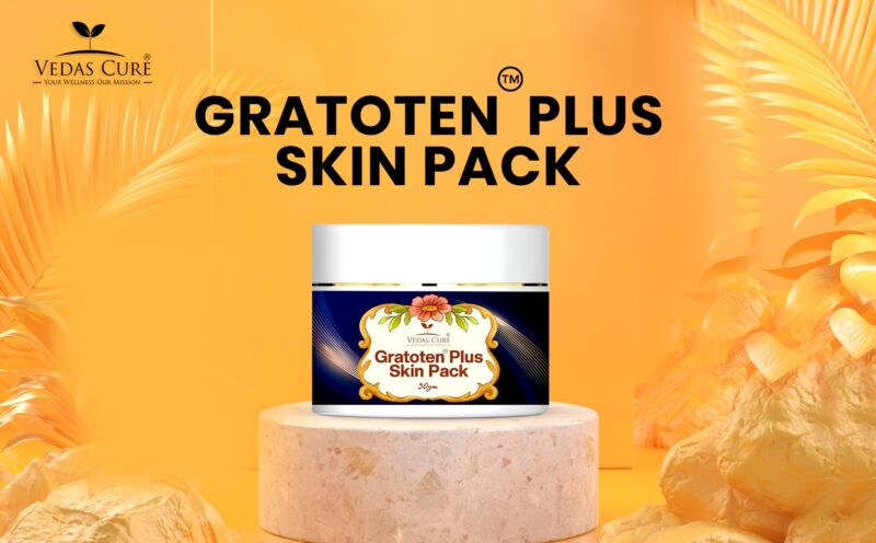 GRATOTEN PLUS SKIN PACK - Image 2