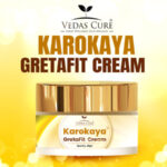 Karokaya Gretafit Cream