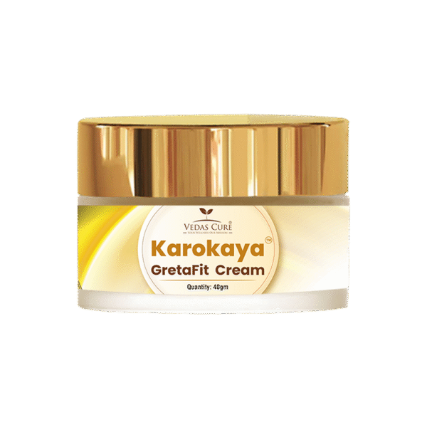 KAROKAYA GRETAFIT CREAM