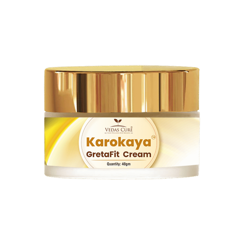 KAROKAYA GRETAFIT CREAM