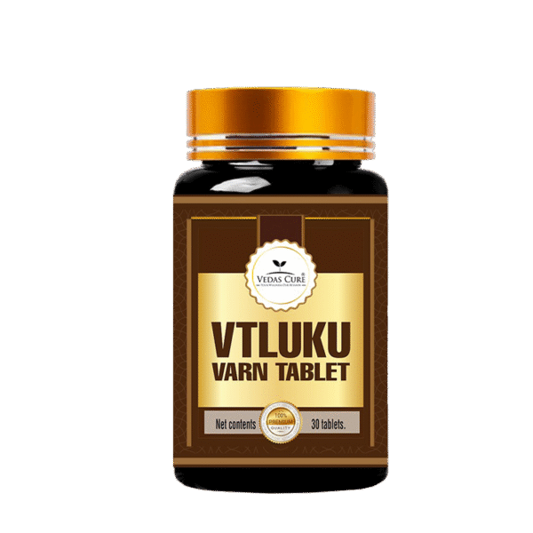VTLUKO VARN TABLET