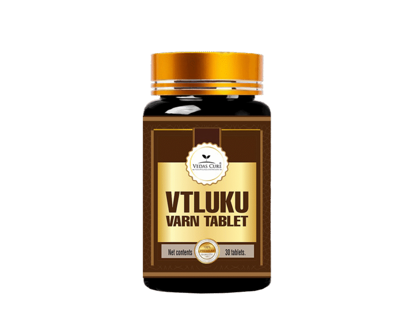VTLUKO VARN TABLET