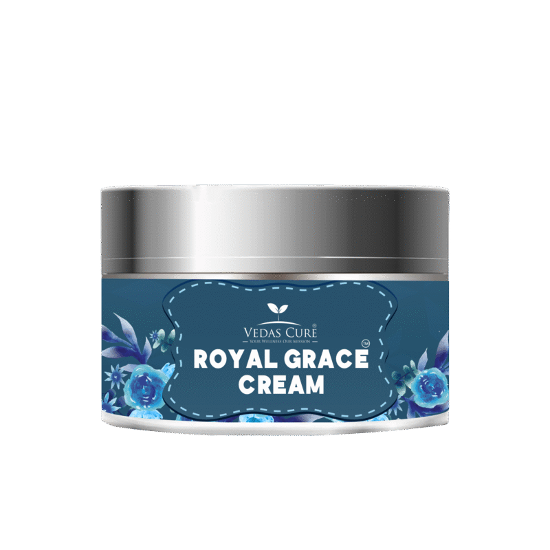 ROYAL GRACE CREAM