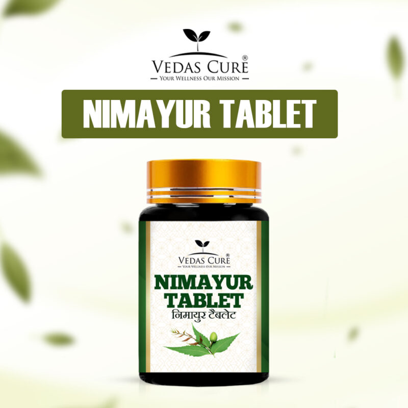 Nimayur Tablet Useful for diabetes, pimples, and acne