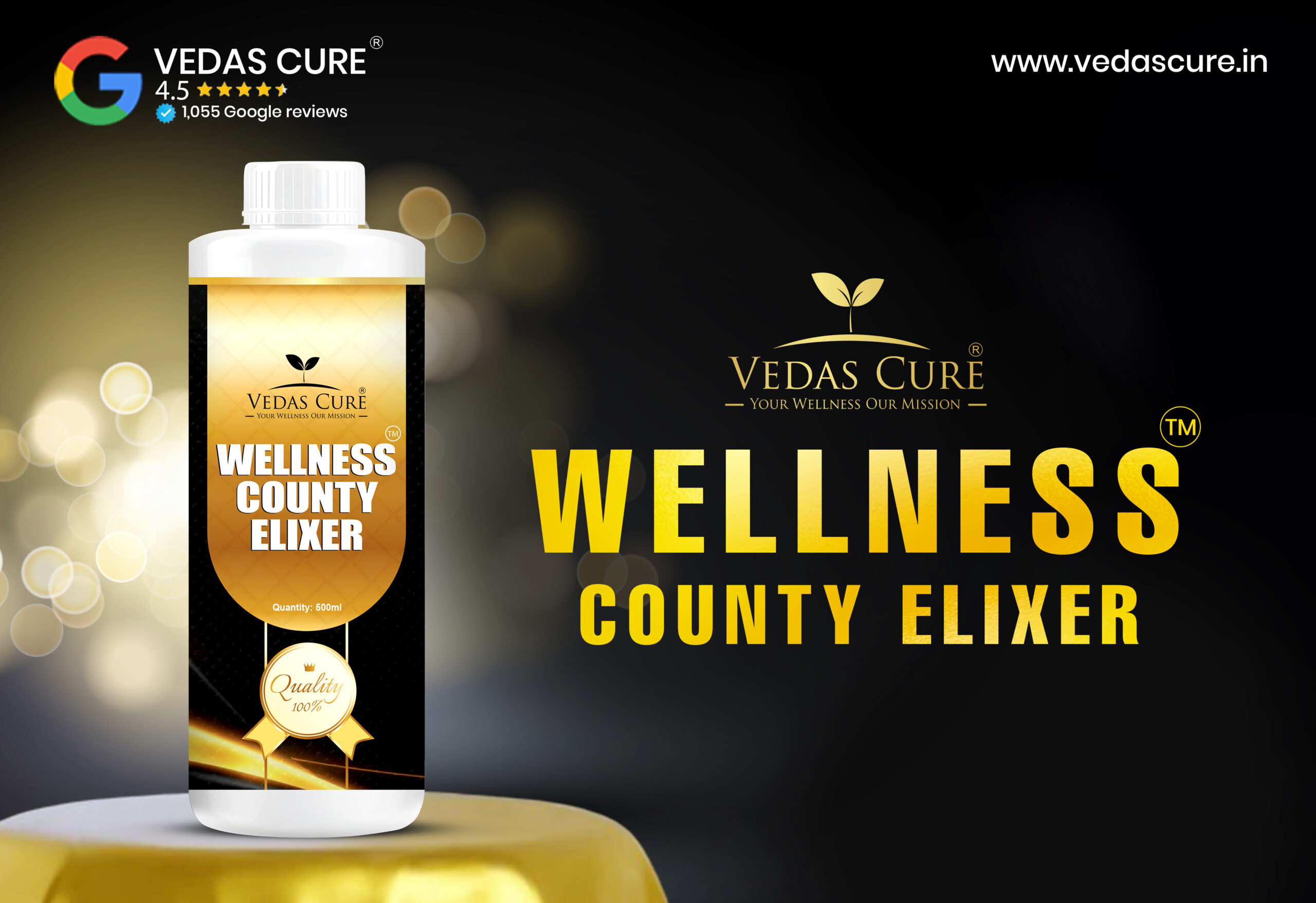 WELLNESS COUNTY ELIXER - Image 2