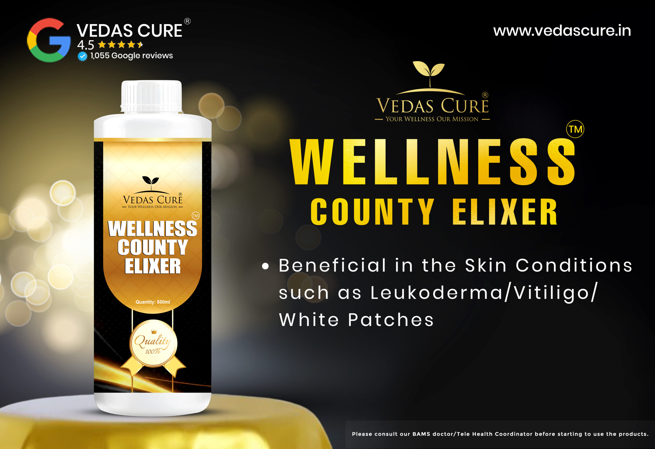 WELLNESS COUNTY ELIXER - Image 3