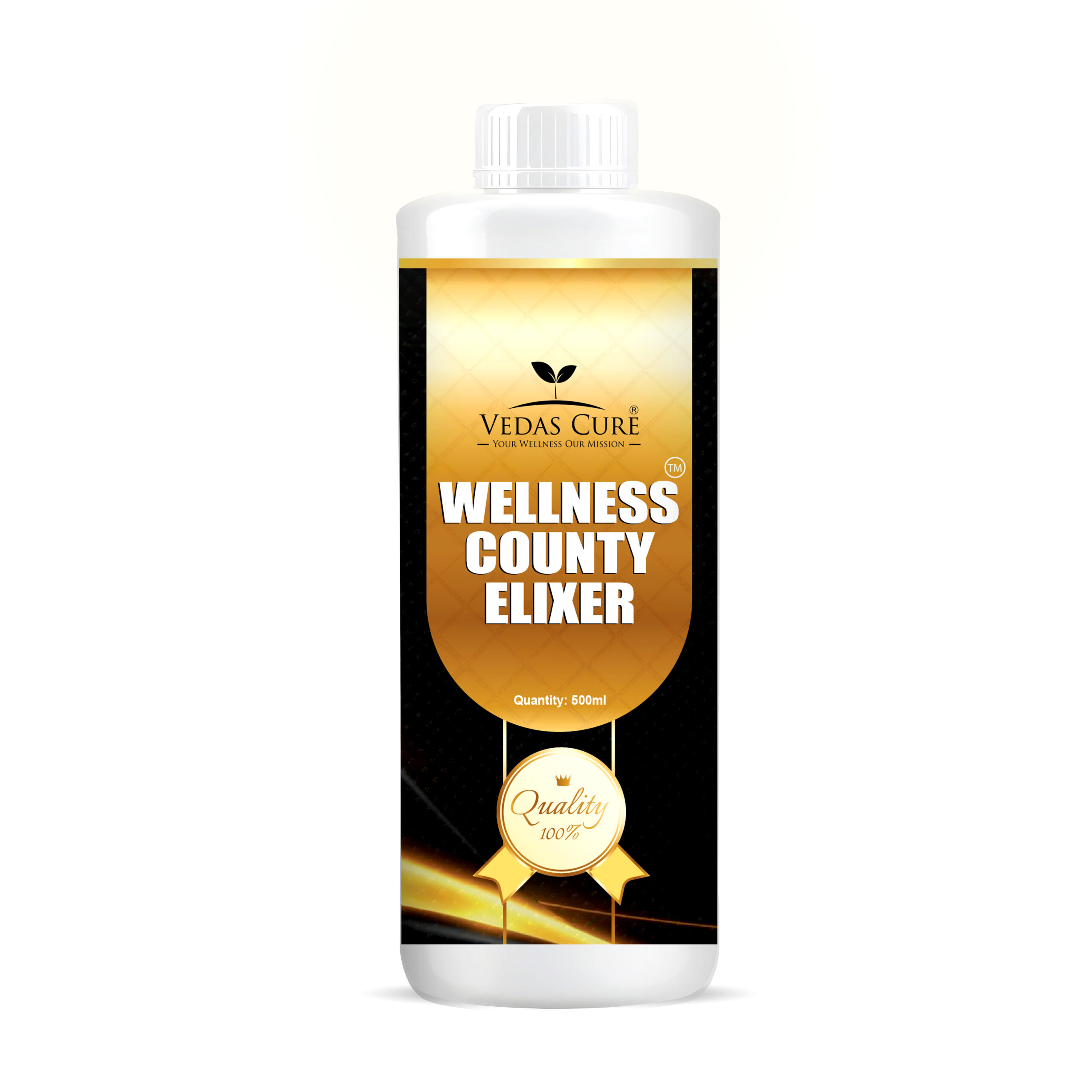 WELLNESS COUNTY ELIXER