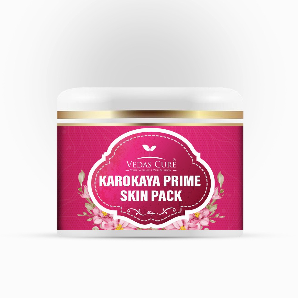 Karokaya Prime Skin Pack - Image 2